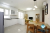 Newly renovated two-bedroom apartment with full new equipment